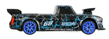 21130 Drift Sport Car Mini-Breaker 4WD 1:24 RTR blau