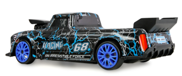21130 Drift Sport Car Mini-Breaker 4WD 1:24 RTR blau
