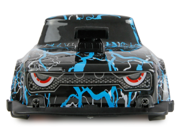 21130 Drift Sport Car Mini-Breaker 4WD 1:24 RTR blau