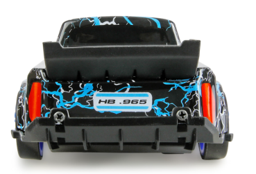 21130 Drift Sport Car Mini-Breaker 4WD 1:24 RTR blau