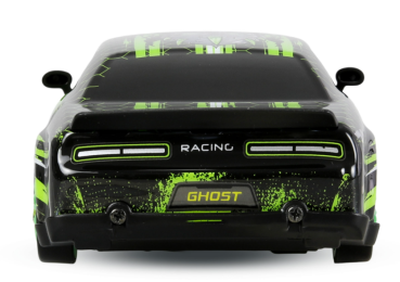 21132 Drift Sport Muscle Car 4WD 1:24 RTR grün