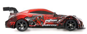 21134 Drift Sport Car GTR 4WD 1:16 RTR rot