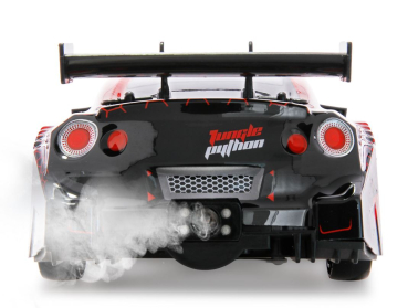 21134 Drift Sport Car GTR 4WD 1:16 RTR rot