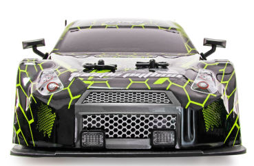 21135 Drift Sport Car GTR 4WD 1:16 RTR gelb