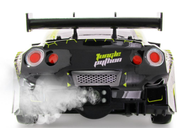 21135 Drift Sport Car GTR 4WD 1:16 RTR gelb