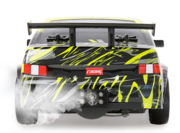 21136 Drift Sport Car GTR 4WD 1:16 RTR gelb