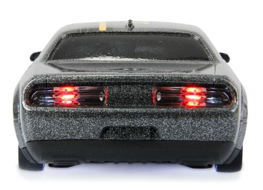 21137 Drift Sport Muscle Car mit Gyro 4WD 1:43 RTR grau