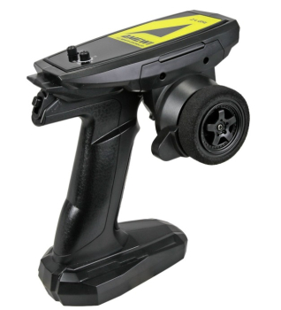 21139 Drift Scale Car PR28 206 mit Gyro 4WD 1:28 RTR