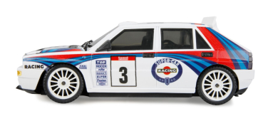 21140 Drift Scale Car LR28 mit Gyro 4WD 1:28 RTR