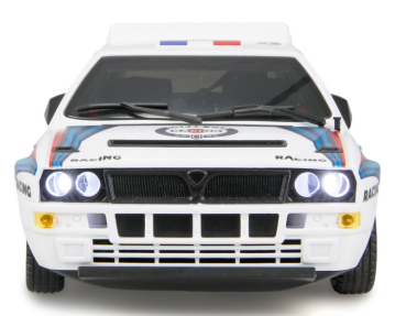 21140 Drift Scale Car LR28 mit Gyro 4WD 1:28 RTR