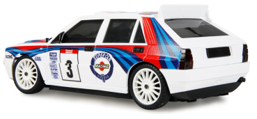 21140 Drift Scale Car LR28 mit Gyro 4WD 1:28 RTR