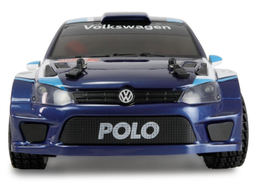 21141 Hyper Go Volkswagen Polo R WRC Rallye/Drift 1:14 RTR