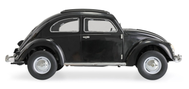 21152 VW Typ 1 1950 Käfer 1:16 RTR schwarz