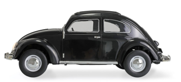21152 VW Typ 1 1950 Käfer 1:16 RTR schwarz