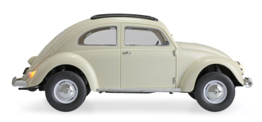 21153 VW Typ 1 1950 Käfer 1:16 RTR beige