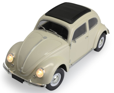 21153 VW Typ 1 1950 Käfer 1:16 RTR beige