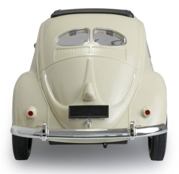21153 VW Typ 1 1950 Käfer 1:16 RTR beige