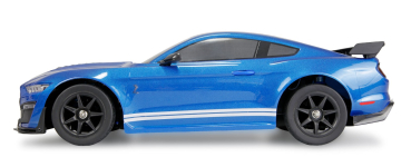 21155 Hyper Go Ford Mustang Shelby GT500 brushless 4WD 1:10 ARTR