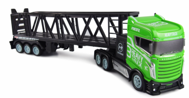 22498 Autotransporter 450mm 2WD 1:16 RTR