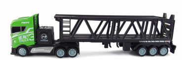 22498 Autotransporter 450mm 2WD 1:16 RTR