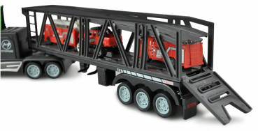 22498 Autotransporter 450mm 2WD 1:16 RTR