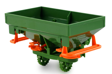 22639 RC-Traktor mit Düngerstreuer 1:24 RTR grün