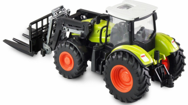 22641 RC-Traktor mit XL-Zubehörpaket 1:24 RTR grün