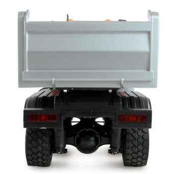 22685 Mercedes-Benz Arocs Kipper 6x6 1:14 RTR anthrazit