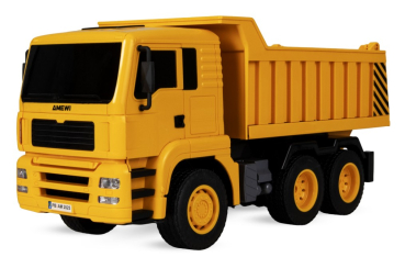 22711 Muldenkipper 6-Kanal 1:18 RTR