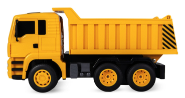 22711 Muldenkipper 6-Kanal 1:18 RTR