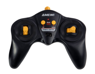 22711 Muldenkipper 6-Kanal 1:18 RTR