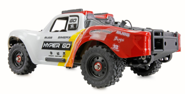 22739 Hyper GO Short Course Truck Brushless 1:14 RTR