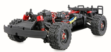 22739 Hyper GO Short Course Truck Brushless 1:14 RTR