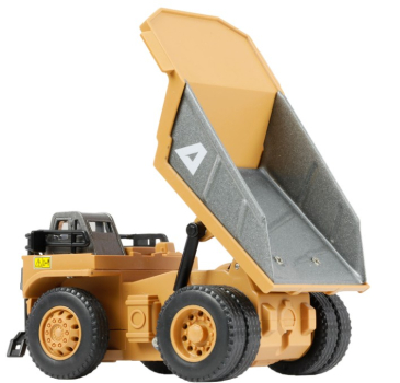 22743 DieCast 1:64 Mini-KIPPER Prop! 8K