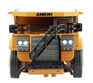 22743 DieCast 1:64 Mini-KIPPER Prop! 8K