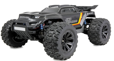 22750 Hyper GO TX12 Truggy Brushless 1:12 RTR