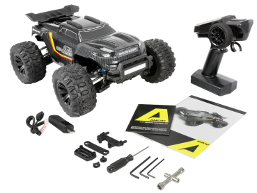 22750 Hyper GO TX12 Truggy Brushless 1:12 RTR