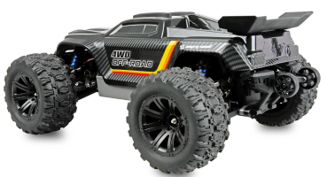 22750 Hyper GO TX12 Truggy Brushless 1:12 RTR