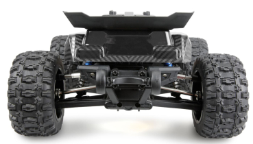 22750 Hyper GO TX12 Truggy Brushless 1:12 RTR