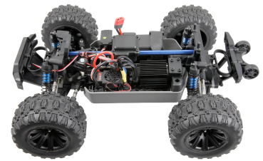 22750 Hyper GO TX12 Truggy Brushless 1:12 RTR