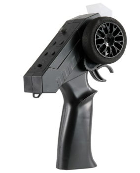 22751 Toyota Land Cruiser Crawler Abschleppwagen 4WD 1:12 RTR rot