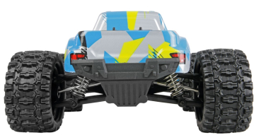 22754 Hyper Go MTX18 2-in-1 Monstertruck/Truggy 1:18 RTR