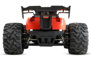 22755 M-Land Truggy 48km/h 4WD 1:16 RTR rot