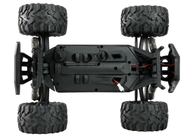 22755 M-Land Truggy 48km/h 4WD 1:16 RTR rot