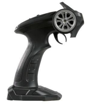 22755 M-Land Truggy 48km/h 4WD 1:16 RTR rot