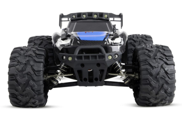 22756 M-Land Truggy 48km/h 4WD 1:16 RTR blau