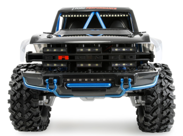 22757 Hyper Go H8P Ford Bronco Baja 1000 brushless 1:8 RTR