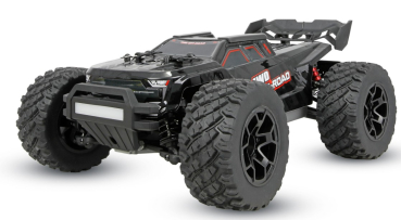 22758 Hyper GO TX14 Truggy brushless 4WD 1:14 RTR