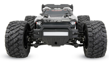 22758 Hyper GO TX14 Truggy brushless 4WD 1:14 RTR