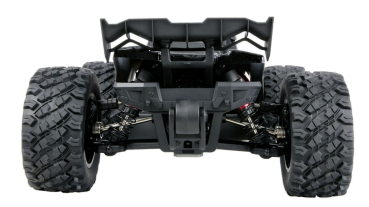 22758 Hyper GO TX14 Truggy brushless 4WD 1:14 RTR